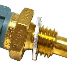 92099890 0280130121 Water Temp Temperature Sensor for Buick Excelle Chevrolet sail Regal 2.0 Accessories