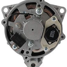 DB Electrical ABO0262 Alternator Compatible With/Replacement For Komatsu Crawler D30E D30-E With Mercedes Om352 Engine, MERCEDES BENZ TRUCK L1113 L1116 L1117 L1316 L1317 L1319 L1419 L1516 LA1113