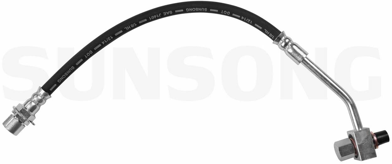 Sunsong 2203567 Brake Hydraulic Hose