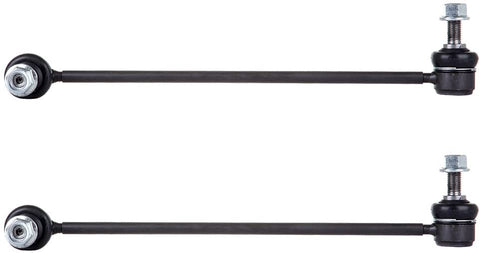 ECCPP Front Sway Bar End Links fit for 2005 2006 2007 2008 2009 2010 2011 2012 2013 Audi A3 TT TT Quattro Volkswagen Beetle CC Eos GTI Jetta Sedan Passat Rabbit Tiguan 2pcs K80478
