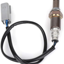TUPARTS 234-9072 Oxygen O2 Sensor Air Fuel Ratio Sensor Upstream Fits for 2007 Infiniti G35 2007 Nissan Altima 2007 Nissan Pathfinder 2007 Nissan Xterra