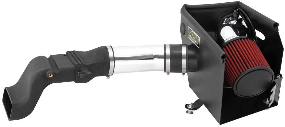 AEM 41-1003P Electronically Tuned Intake System
