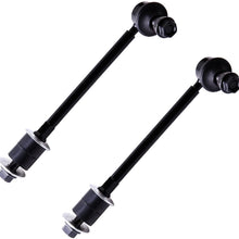 Scitoo K80435 Rear Sway Bar End Link fit 1987-2004 Nissan Pathfinder 1997-2003 Infiniti QX4 Pack of 2