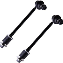 SCITOO K80435 Rear Sway Bar End Link fit 1987-2004 For Nissan Pathfinder 1997-2003 For Infiniti QX4 Pack of 2
