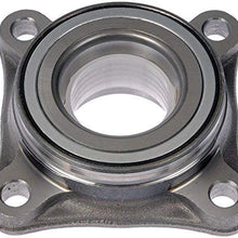 Dorman 951-048 Wheel Bearing