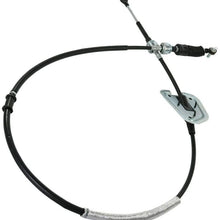 Compatible with Automatic Transmission Shift Cable Fits 2001-03 Toyota Highlander Lexus RX300