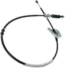 Compatible with Automatic Transmission Shift Cable Fits 2001-03 Toyota Highlander Lexus RX300