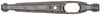 Moog RK641868 Control Arm