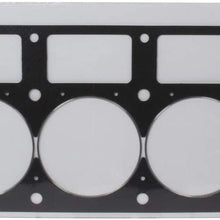 Cylinder Head Gasket, Vulcan Cut Ring, 4.150 in Bore, 0.059 in Compression Thickness, Composite, GM LS-Series, Each