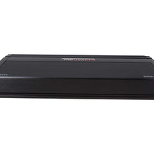 MB Quart OA800.4 800-Watt 4-Channel Onyx Series Car Audio Amplifier