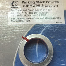 Graco 223365 Stack Packing