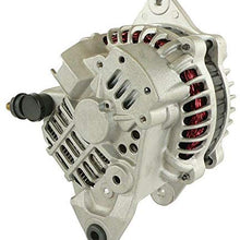 DB Electrical AMT0129 New Alternator For Subaru Baja Forester Impreza Legacy Outback 2.5L 2.5 00 01 02 03 04 05 06 2000 2001 2002 2003 2004 2005 2006 A2TB2891 A2TB2891 A2TB2891ZC 23700-AA370 ALT-3034