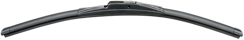 ACDelco 8-9917 Professional Beam Wiper Blade with Spoiler, 17 in (Pack of 1)