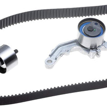 ACDelco TCK265A Professional Timing Belt Kit with Tensioner and Idler Pulley