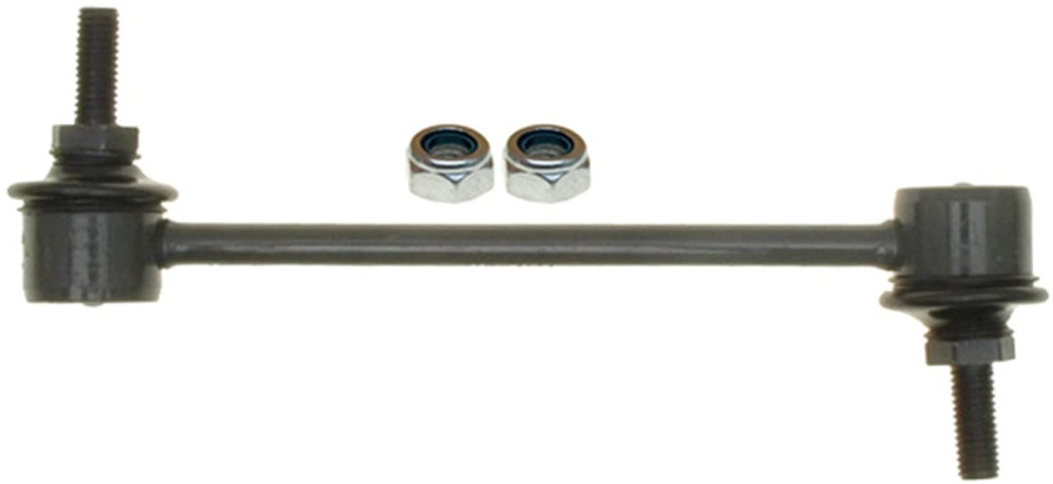 ACDelco 46G0403A Advantage Rear Suspension Stabilizer Bar Link Kit with Hardware