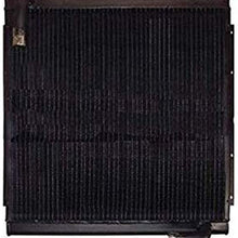 HIERTURB Hydraulic Oil Cooler for Kobelco Excavator SK07N2