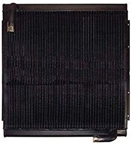 HIERTURB Hydraulic Oil Cooler for Kobelco Excavator SK07N2