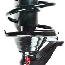 FCS 1332358L Complete Strut Assembly