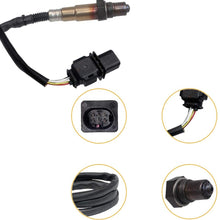 LSU4.9 O2 UEGO Wideband Oxygen Sensor for PLX AEM 30-2004 0258017025