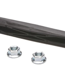 ACDelco 45G0118 Professional Front Passenger Side Suspension Stabilizer Bar Link Kit with Hardware