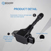 ECCPP Ignition Coils Pack of 6 Compatible with Infiniti Nissan 2007-2017 Replacement for UF-550 C1670