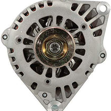 ACDelco 335-1057 Professional Alternator