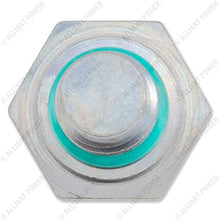 Engine Oil/Coolant Temperature (EOT/ECT) Sensor For 2003-2007 F Series & Excursion, 2004-2010 E Series, 2006-2010 4.5L L LCF, 2008-2010 6.4L F Series