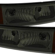 Spyder Auto CBL-JH-CSIL03-AM-SM Bumper Light