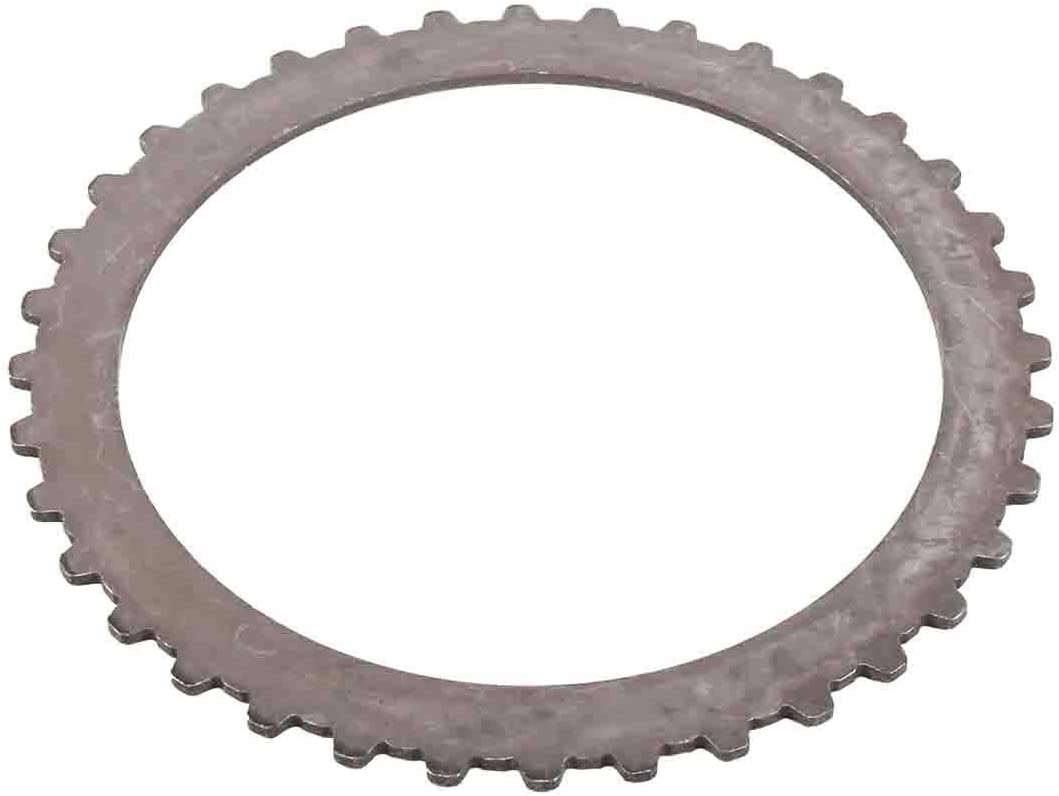 ACDelco 24258083 GM Original Equipment Automatic Transmission 4-5-6 Steel Clutch Plate