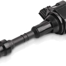 Ignition Coil Pack of 6 for Nissan Altima Frontier Maxima Murano Pathfinder Quest Xterra - Infiniti - Suzuki V6 3.5L 4.0L