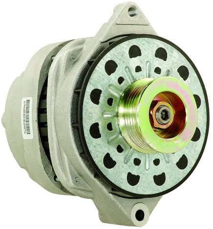 Remy 91420 Alternator