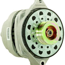 Remy 91420 Alternator