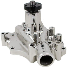 Top Street Performance HC8051C Chrome Finish High Volume Water Pump