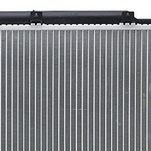 Automotive Cooling Radiator For Honda Accord Acura TL 2147 100% Tested