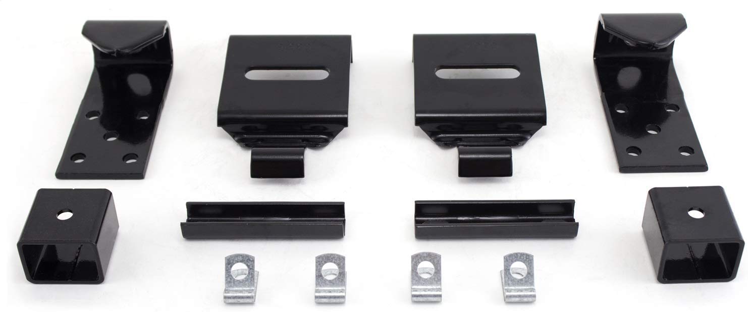 AIR LIFT 59537 Ride Control Rear Air Spring Kit