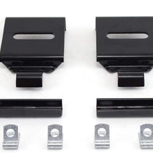 AIR LIFT 59537 Ride Control Rear Air Spring Kit