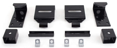 AIR LIFT 59537 Ride Control Rear Air Spring Kit