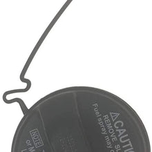 Fuel Tank Gas Cap Assembly 77300-33070 10839 Fits Lexus ES300 ES330 GS350 GS430 GX470 RX330 Toyota 4Runner Avalon Camry Corolla Highlander Prius Sequoia Sienna Solara Tacoma Tundra