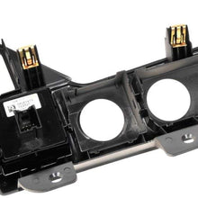ACDelco 84109439 GM Original Equipment Black Carbon Trailer Brake Control Switch Assembly
