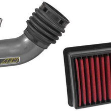 AEM 22-687C Cold Air Intake System