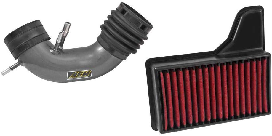 AEM 22-687C Cold Air Intake System