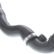 A-Premium Upper Engine Radiator Coolant Hose Replacement for BMW E46 323i 325Ci 325i 325xi 328i 330Ci 330i 330xi