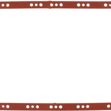 Victor Reinz 71-52663-00 Engine Oil Pan Gasket Set for 90-01 Honda and Acura 2.2L/2.3L L4