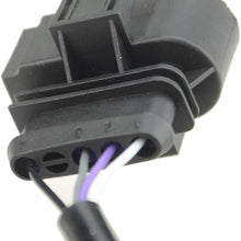 A-Premium O2 Oxygen Sensor Compatible with Audi A4 Quattro 2000-2001 A6 Allroad Quattro RS6 S4 S6 Volkswagen Passat 00-05 Upstream