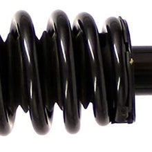 Monroe Shocks & Struts Quick-Strut 172123R Strut and Coil Spring Assembly