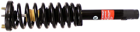 Monroe Shocks & Struts Quick-Strut 172123R Strut and Coil Spring Assembly