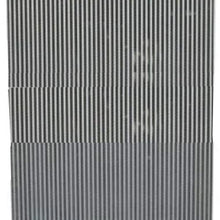 HIERTURB Hydraulic Oil Cooler 245-9360 for Caterpillar Excavator Cat 336D 336D L 336D2 340D Engine C9