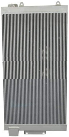 HIERTURB Hydraulic Oil Cooler 245-9360 for Caterpillar Excavator Cat 336D 336D L 336D2 340D Engine C9