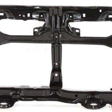 Radiator Support For 2002-2003 Mitsubishi Galant Primed Assembly