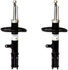 Unity Automotive 2-254001-254002-001 Quick Complete Strut Assembly Kit (Rear Pair)